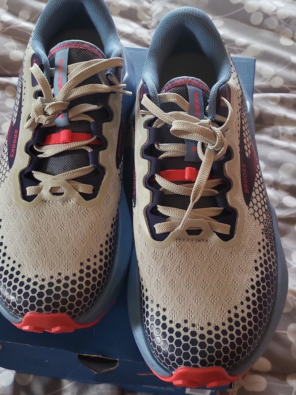 BNIB! Never Worn, Size 10 CALDERA'S - Picture 4 of 5